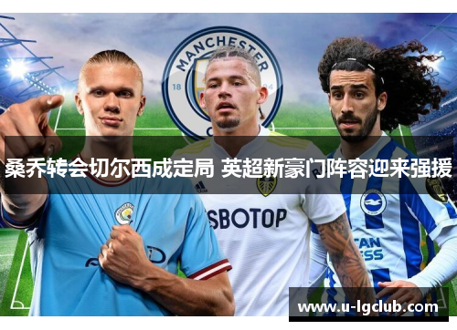 桑乔转会切尔西成定局 英超新豪门阵容迎来强援 桑乔转会切尔西成定局 英超新豪门阵容迎来强援